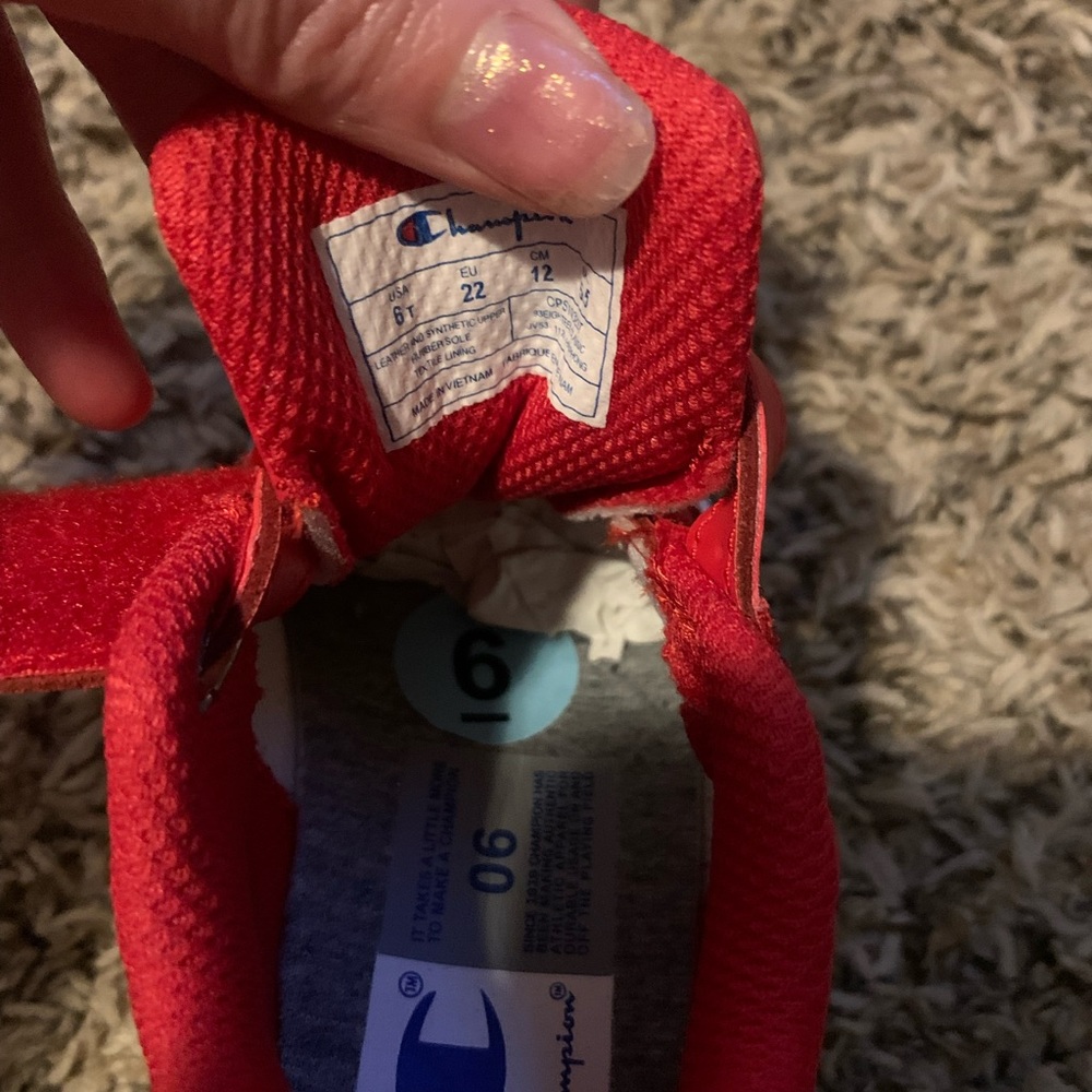 Brand New, never worn